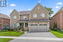 54 GRIST MILL DRIVE Halton Hills, ON L7G 6C1