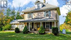 814 LAKE RANGE DRIVE  Huron-Kinloss, ON N2Z 2X3