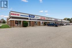 2 - 305B STEELES AVENUE E  Milton (Mn Milton North), ON L9T 1Y2
