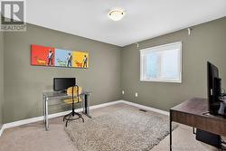 2nd Room - 
