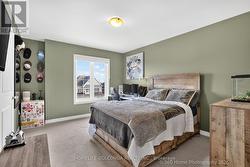 3rd Room - 