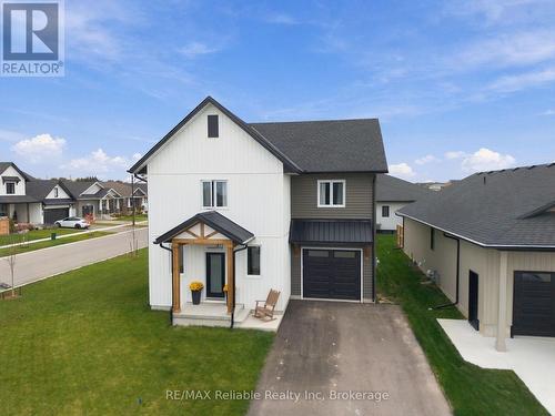 471 Woodridge Drive, Goderich (Goderich (Town)), ON 
