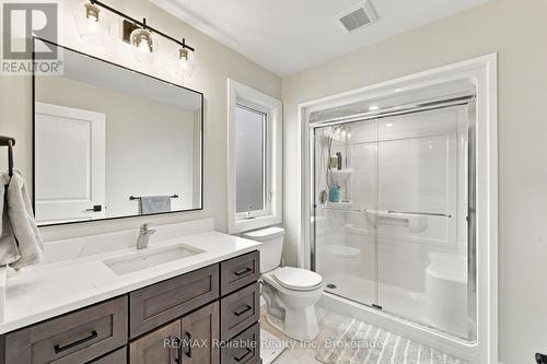 Primary Ensuite - 471 Woodridge Drive, Goderich (Goderich (Town)), ON 