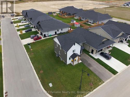 471 Woodridge Drive, Goderich (Goderich (Town)), ON 