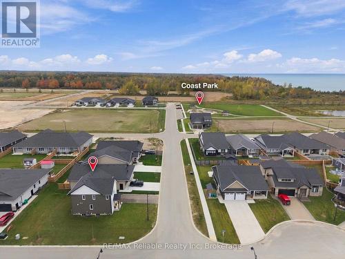 471 Woodridge Drive, Goderich (Goderich (Town)), ON 