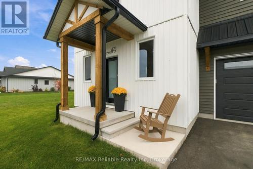 471 Woodridge Drive, Goderich (Goderich (Town)), ON 