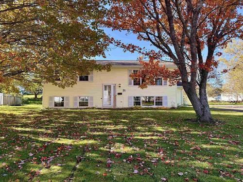 31 Charles Street  Amherst, NS B4H 3P9