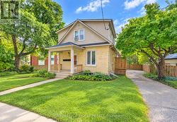 19 JAMES STREET  Waterloo, ON N2J 2S8
