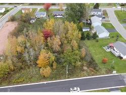 Lot 11-1 Mosher Street  Amherst, NS B4H 0E3