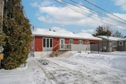 15276  - 15278 Rue Fernand Mirabel, QC J7N 1K4