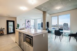 2152-101 Rue Peel Montréal (Le Sud-Ouest), QC H3C 0Y1