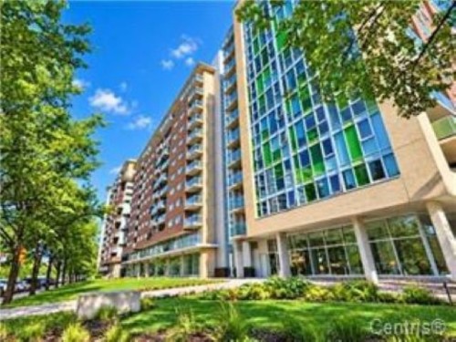 421-10550 Place de l'Acadie  Montréal (Ahuntsic-Cartierville), QC H4N 0B3