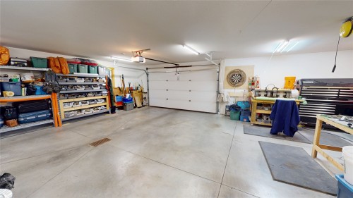 4427 Ferguson Road, Mayook, BC 