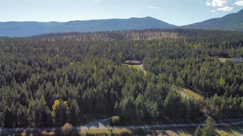 4427 Ferguson Road, Mayook, BC 