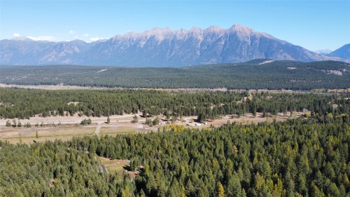 4427 Ferguson Road, Mayook, BC 