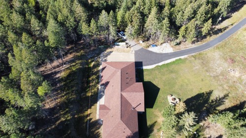 4427 Ferguson Road, Mayook, BC 