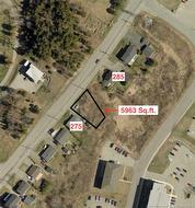 - Westmorland RD Saint John, NB E2J 2G2
