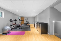 Salle familiale - 