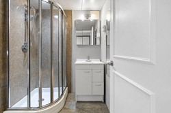 Salle de bains - 