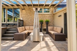 Terrasse - 