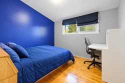 Chambre à coucher - 