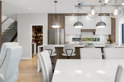 Salle à manger - 