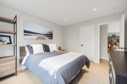 Chambre à coucher - 