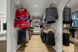 Penderie (Walk-in) - 