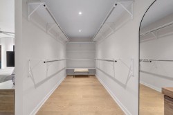 Penderie (Walk-in) - 