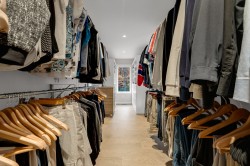 Penderie (Walk-in) - 