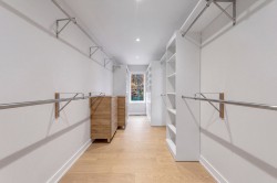 Penderie (Walk-in) - 