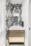 Salle d'eau - 