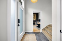 Hall d'entrée/Vestibule - 