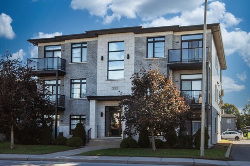 302-333 Ch. du Grand-Bernier N.  Saint-Jean-Sur-Richelieu, QC J3B 4R5