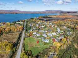 Ch. Lakeside  Lac-Brome, QC J0E 1V0