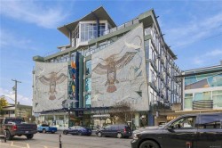 #406-1061 Fort St Victoria, BC V8V 5A1