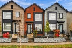 115 Couture CR  Winnipeg, MB R3R 3Z9