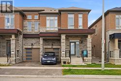 80 TEMPEL STREET Richmond Hill, ON L4E 1K6
