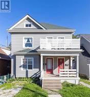 128 GENEVA STREET  St. Catharines, ON L2R 4N6