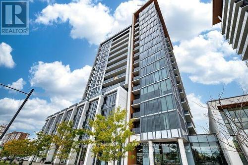 219B - 9600 YONGE STREET  Richmond Hill, ON L4C 0X3
