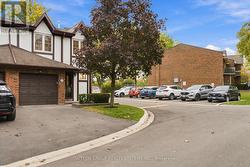 26 - 1951 RATHBURN ROAD E  Mississauga, ON L4W 2N9
