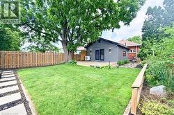 42 1/2 STRATHCONA Avenue Brantford, ON N3S 1T5