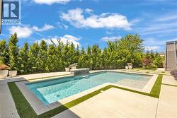 920 THOMAS PEDDER Court  Kitchener, ON N2P 0C2