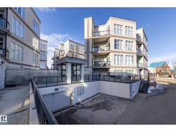 #162 4823 104A ST NW  Edmonton, AB T6H 0R5