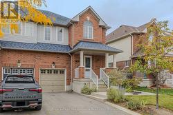 1311 CARTMER WAY  Milton (De Dempsey), ON L9T 6J9