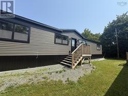 4 MATHESON Drive  Salmon River, NS B2N 7G3