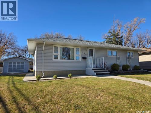 810 11th AVENUE NE  Swift Current, SK S9H 2V4