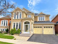 37 BRASS DRIVE Richmond Hill, ON L4E 4T3