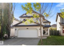 845 GRAHAM WD NW  Edmonton, AB T5T 6N4