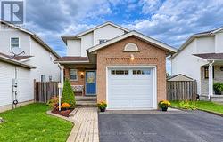 24 WHITE SANDS COURT  Kitchener, ON N2E 3S4